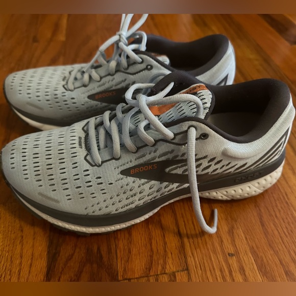 Brooks Shoes Brooks Ghost Womens Running Shoe Poshmark